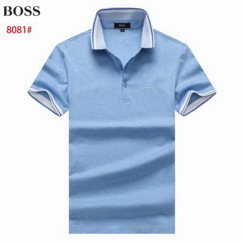 Boss polo t-shirt men-020(M-XXXL)