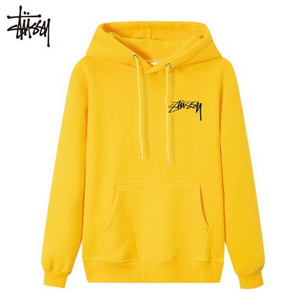 Stussy men Hoodies-397(S-XXL)