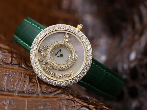 Chopard Watches-186