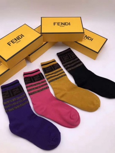 FD Socks-054