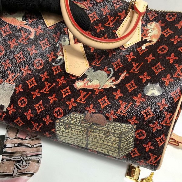 LV Hangbags AAA-207