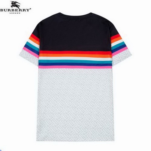 Burberry t-shirt men-289(S-XXL)