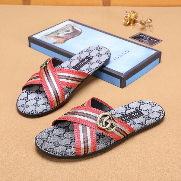 G men slippers AAA-858