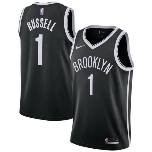 NBA Brooklyn Nets-009