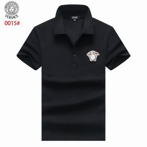 Versace polo t-shirt men-007(M-XXXL)