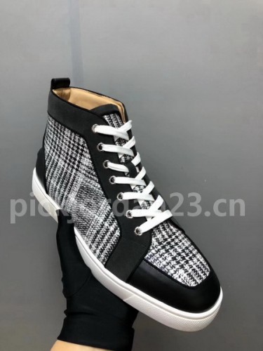 Super Max Christian Louboutin Shoes-954