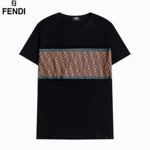 FD T-shirt-566(S-XXL)