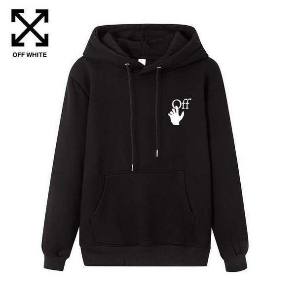 OFF-WHITE men Hoodies-494(S-XXL)