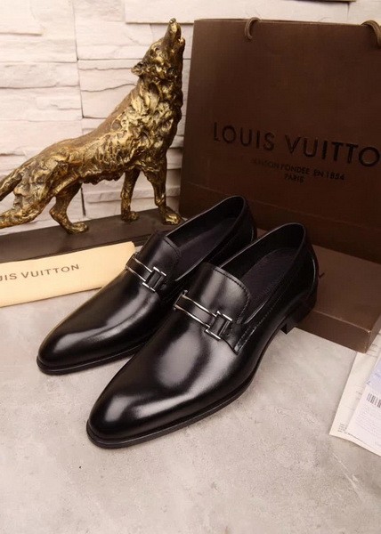 Super Max Custom LV Shoes-388