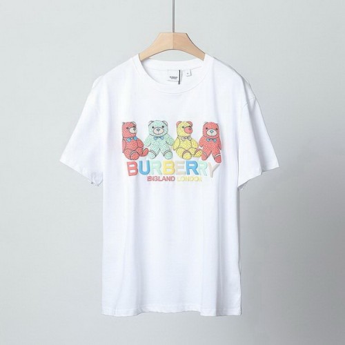 Burberry t-shirt men-091(M-XXXL)