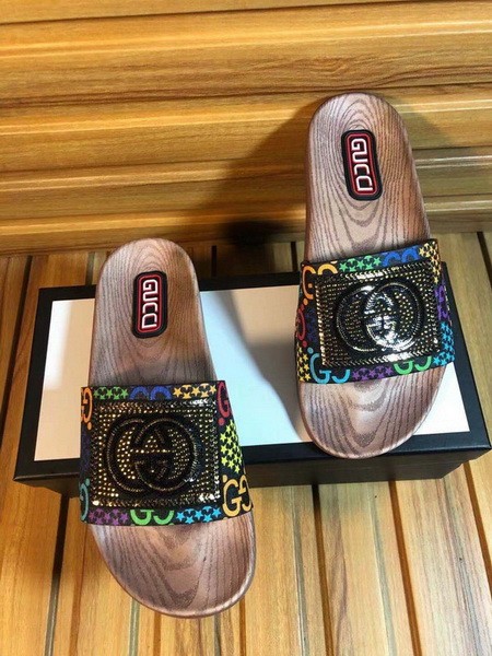 G men slippers AAA-1308