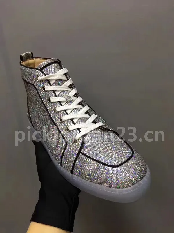 Super Max Christian Louboutin Shoes-823