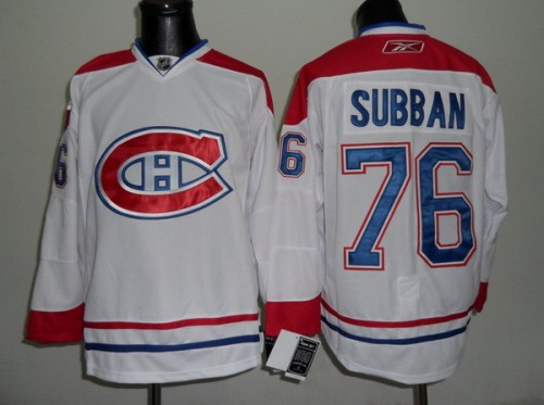 Montreal Canadiens jerseys-134