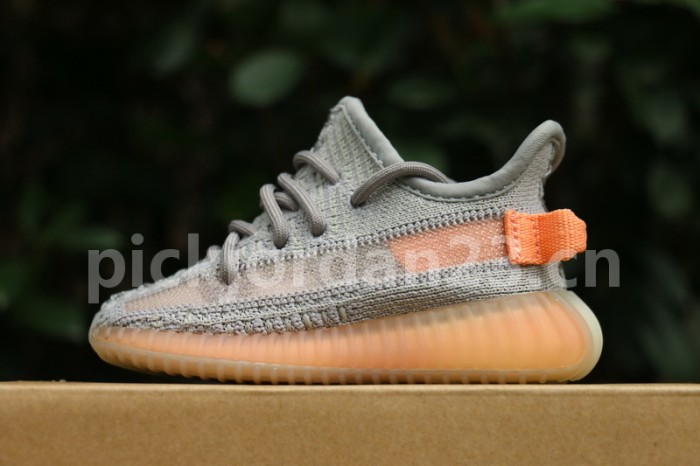 Authentic Yeezy Boost 350 V2“True Form”Kids Shoes