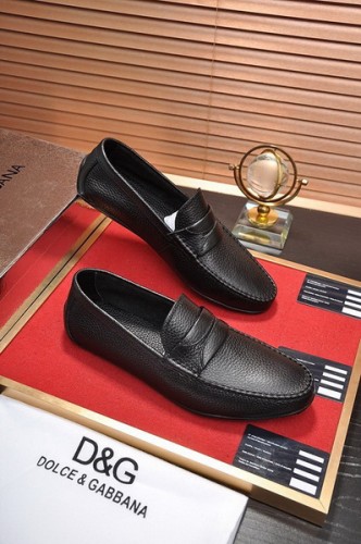 D&G men shoes 1：1 quality-599