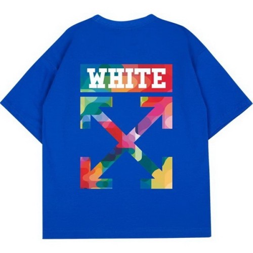 Off white t-shirt men-1177(S-XXL)