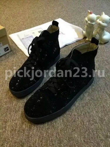 Super Max Perfect Christian Louboutin(with receipt)-097