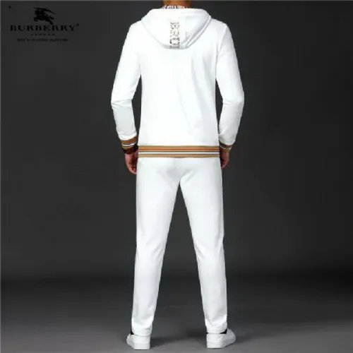 Burberry long sleeve men suit-352(M-XXXXL)