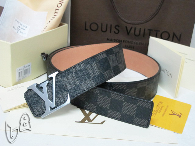 LV Belt 1：1 Quality-034