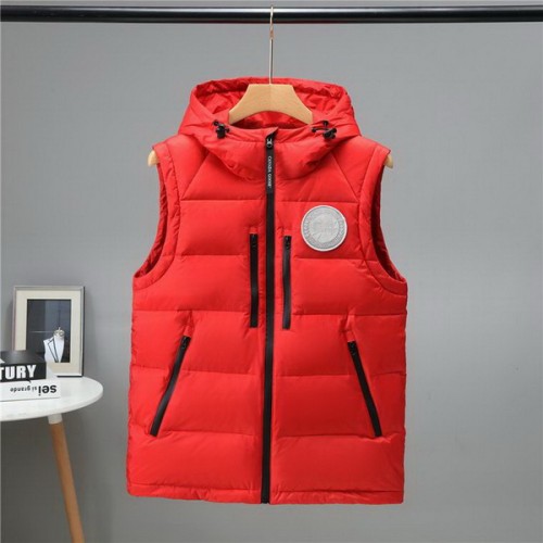 CG Down Vest men-030