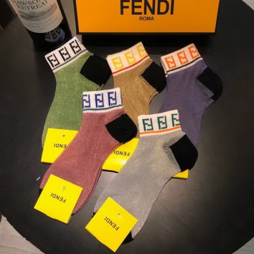FD Socks-034