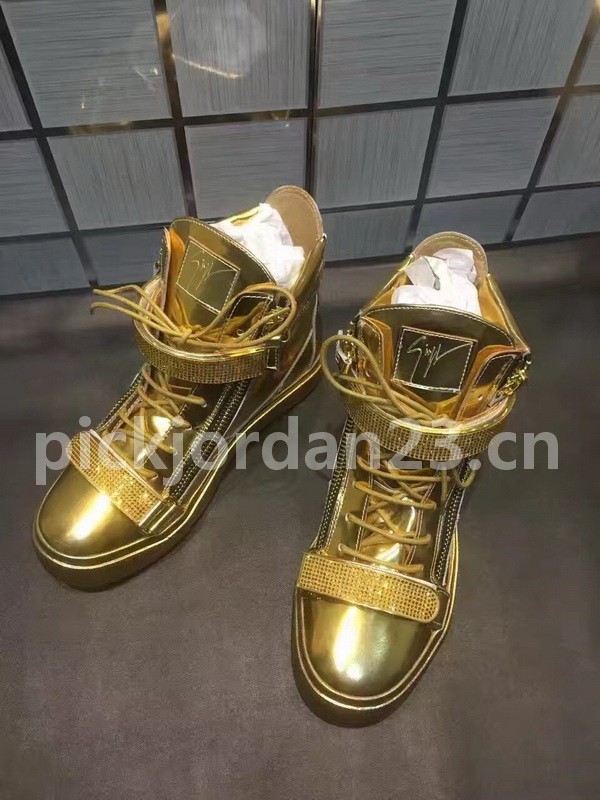 Super Max GZ Shoes167