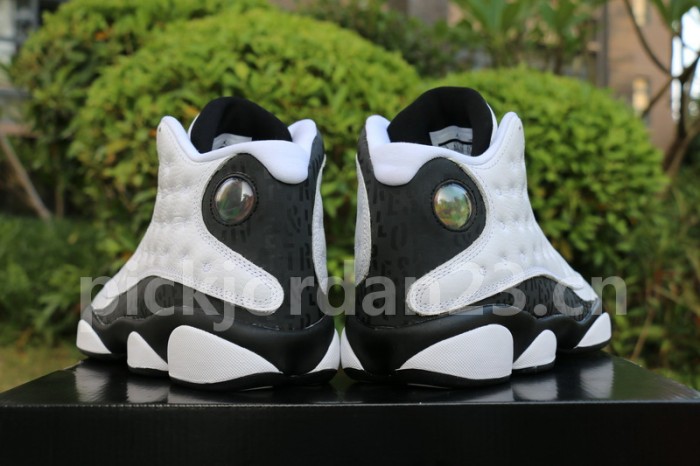 Authentic Air Jordan 13 “Love & Respect”