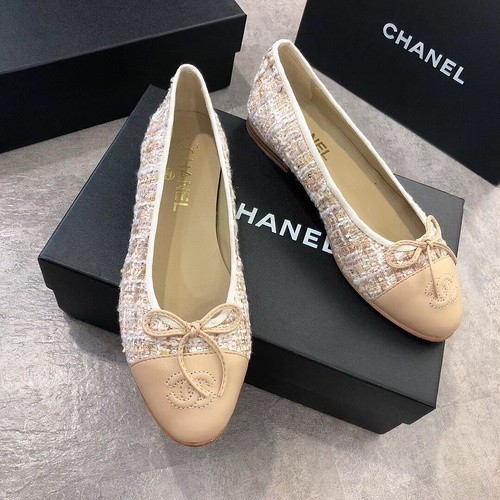 CHAL Women Shoes 1：1 Quality-288