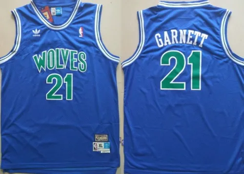NBA Minnesota Timberwolves-041