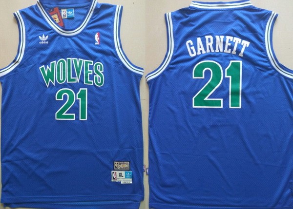 NBA Minnesota Timberwolves-041