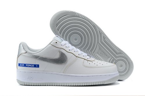 Nike air force shoes men low-2305