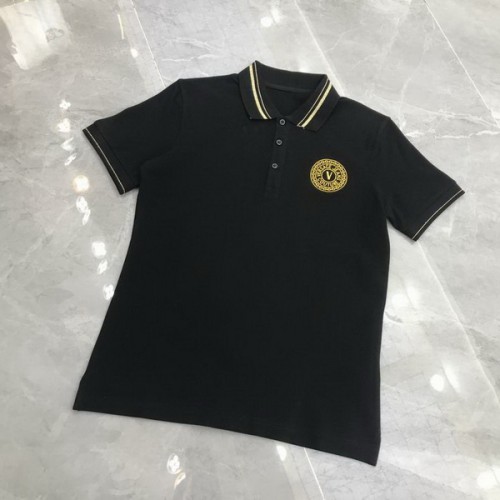 Versace polo t-shirt men-096(S-XXL)