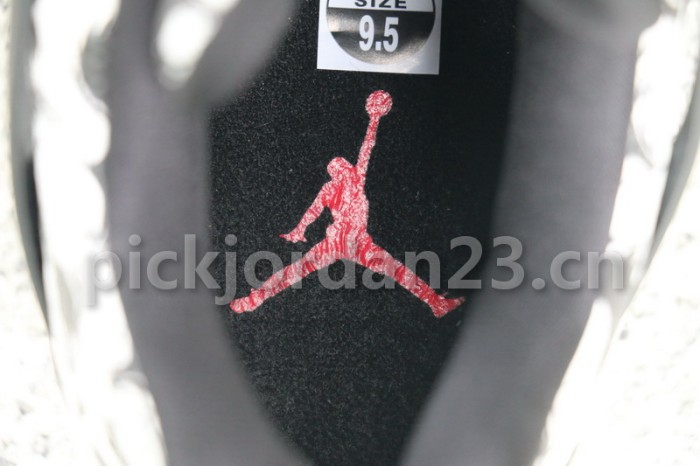 Authentic Air Jordan 4 “Tattoo”