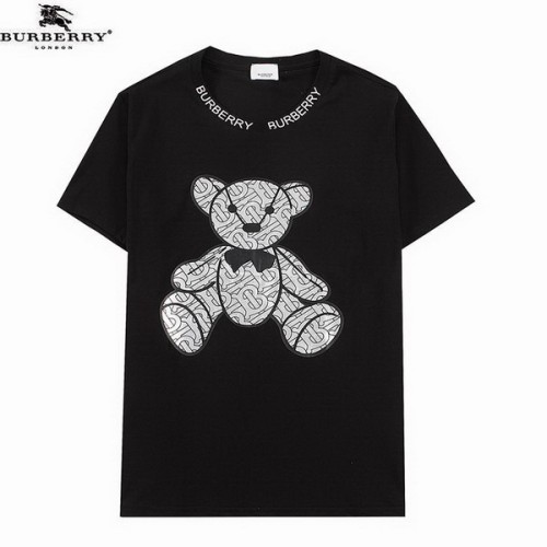 Burberry t-shirt men-277(S-XXL)