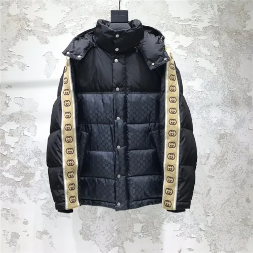 G Jacket High End Quality-071