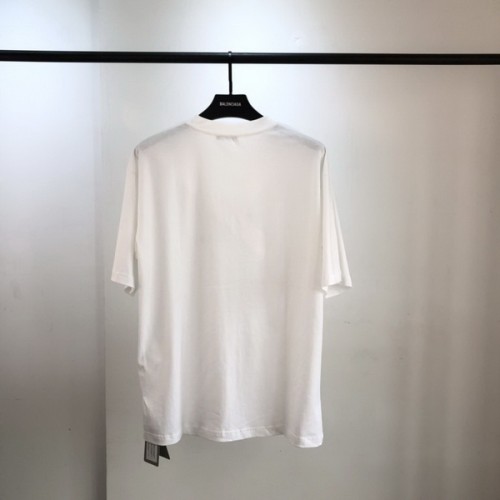 B Shirt 1：1 Quality-372(XS-L)