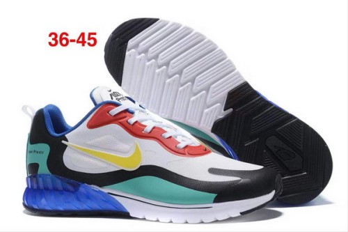 Nike Air Max 270 women shoes-511