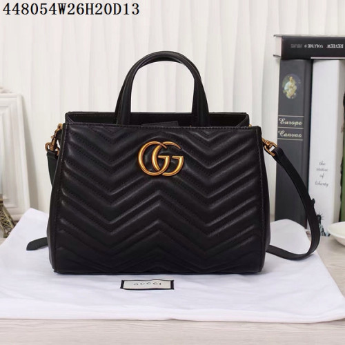 Super Perfect G handbags(Original Leather)-067