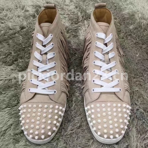 Super Max Christian Louboutin Shoes-573