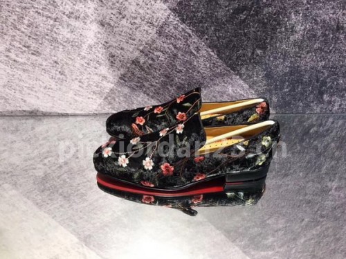 Super Max Christian Louboutin Shoes-1161