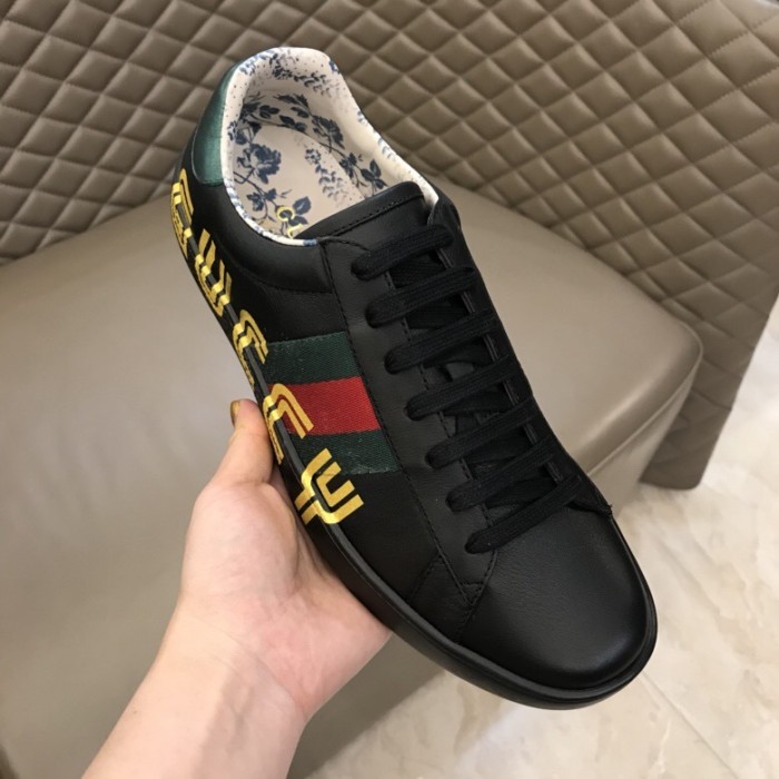 Super Max G Shoes-099
