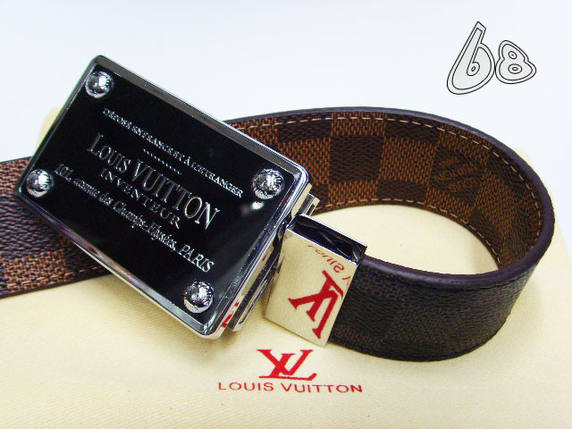 LV Belt 1：1 Quality-201