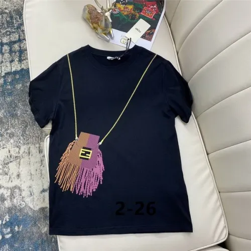 FD T-shirt-680(S-L)