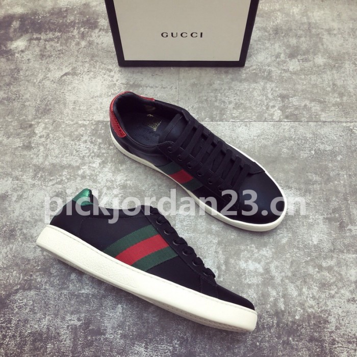 Super Max G Shoes-205