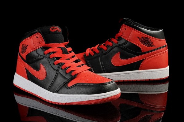 Air Jordan 1 shoes AAA-037