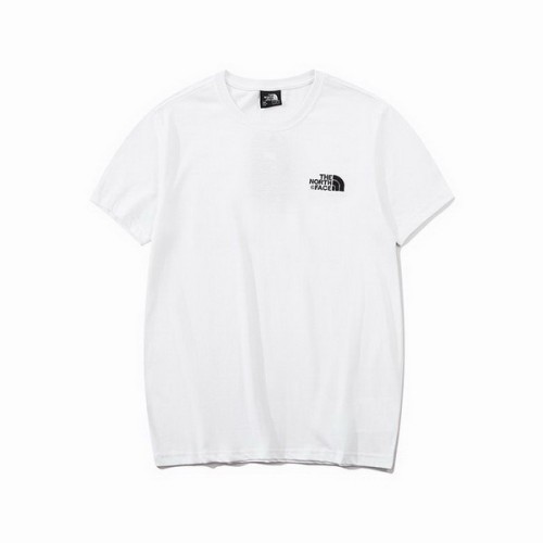 The North Face T-shirt-001(M-XXL)