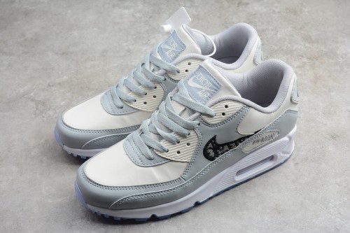 Nike Air Max 90 women shoes-452