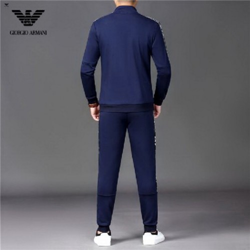 Armani long sleeve suit men-682(M-XXXL)