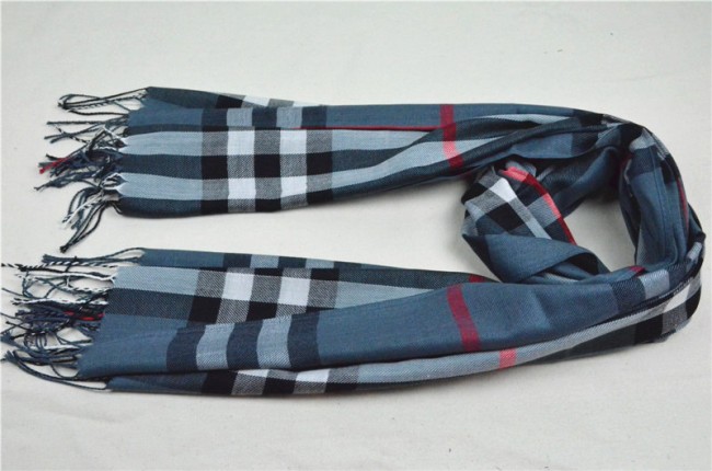 Burberry Silk Scarf AAA-383