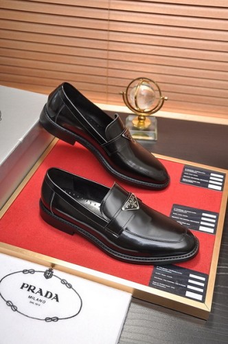 Prada men shoes 1：1 quality-428